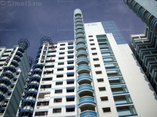 Blk 336 Tah Ching Road (Jurong West), HDB Executive #275622